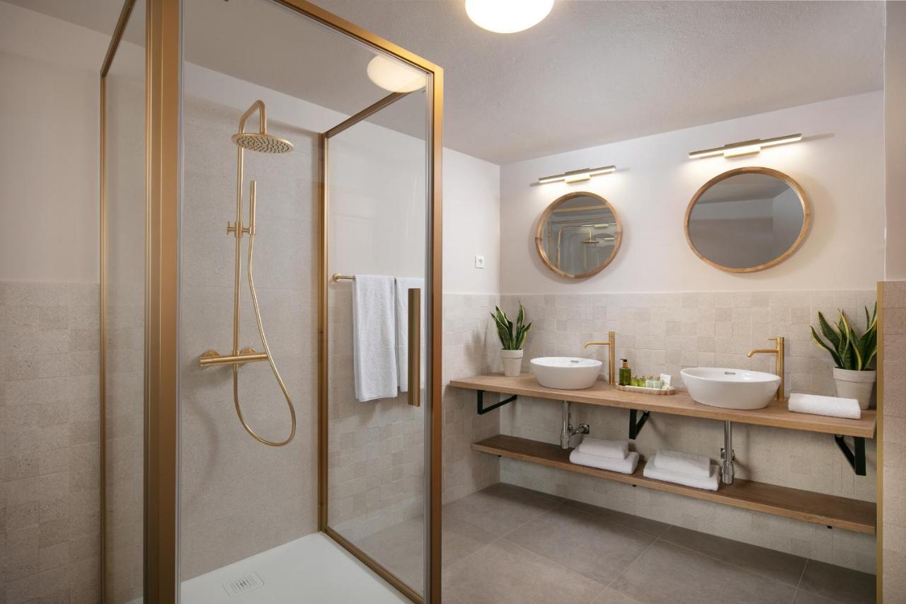Residence Pietre D'Istria - With Private Service Burići Exterior foto