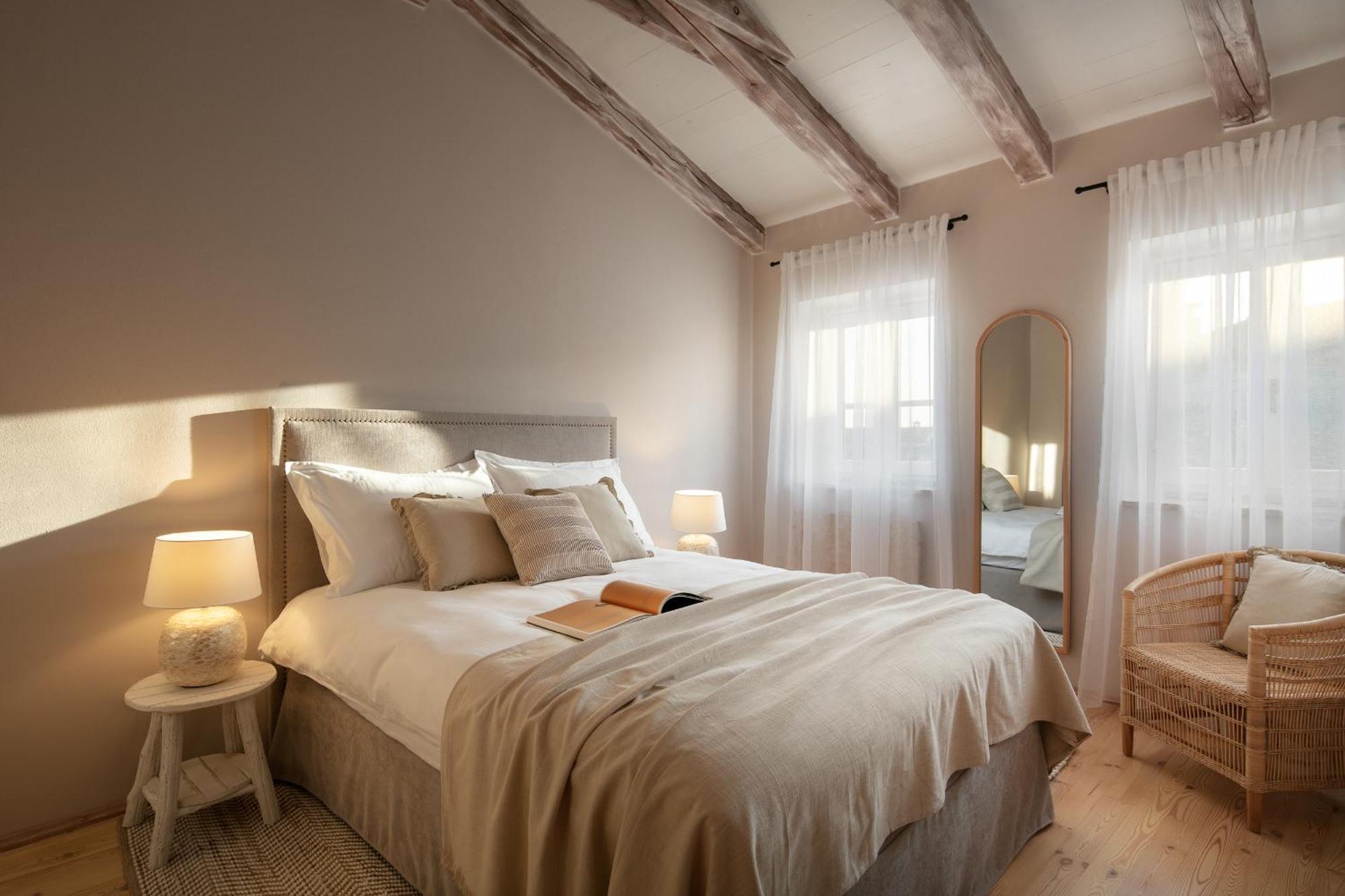Residence Pietre D'Istria - With Private Service Burići Exterior foto